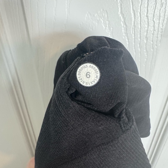 Lululemon Ebb to Street Tank - Picture 3 of 4